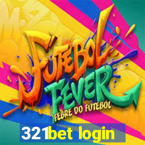 321bet login